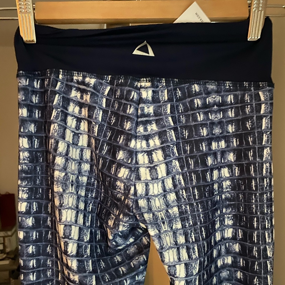 NWT Prismsport Leggings from Bandier - Picture 4 of 10